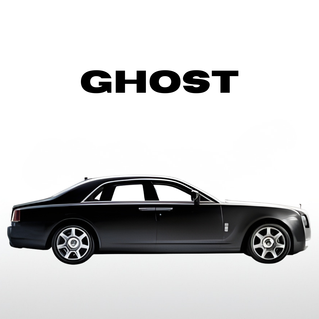 Ghost