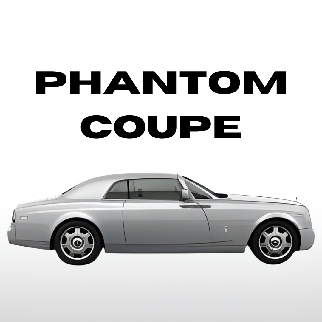 Phantom Coupe
