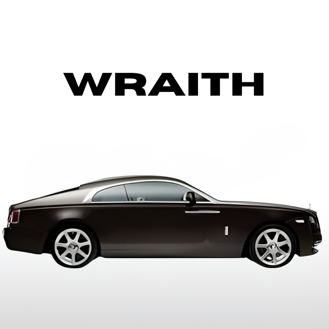 Wraith