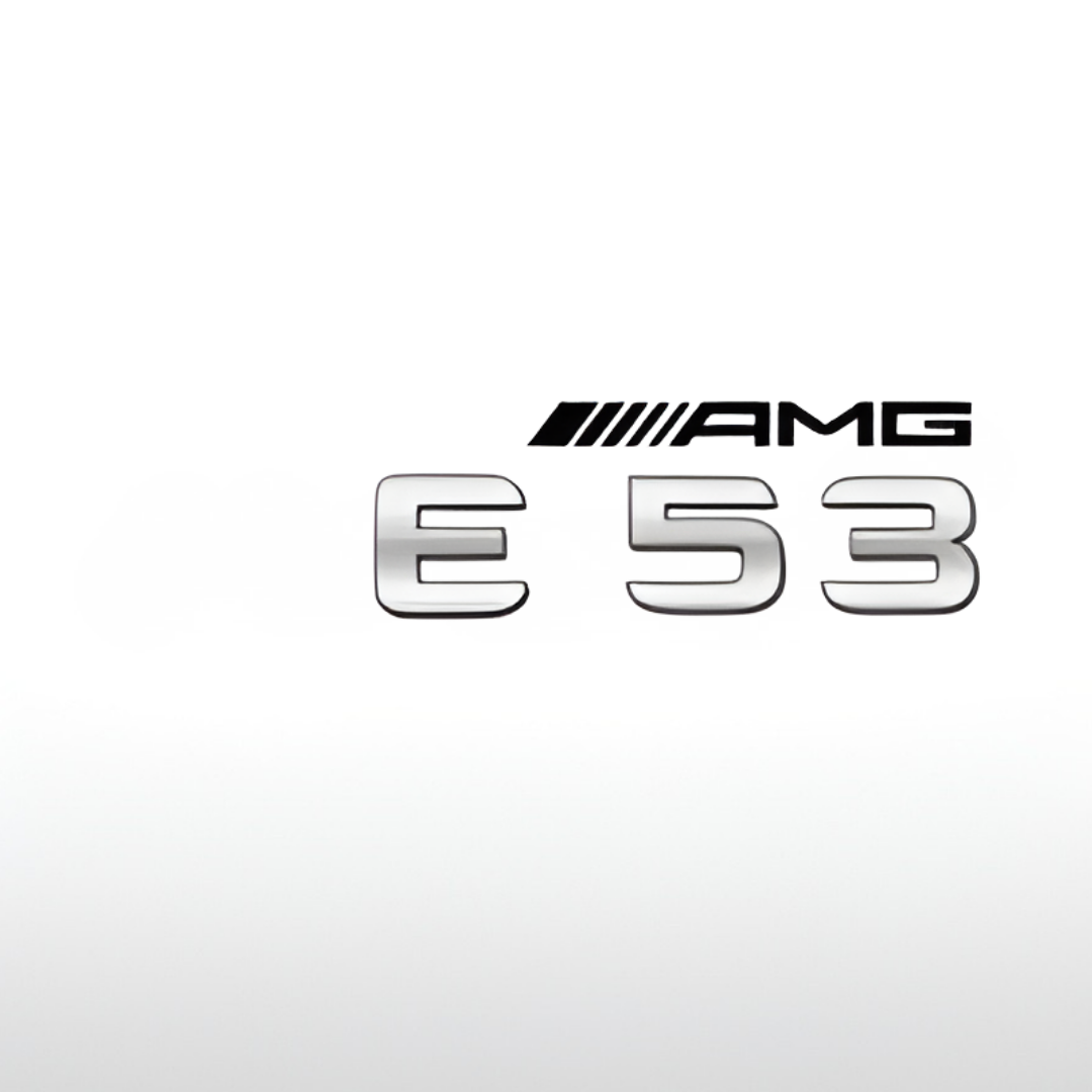 E 53 AMG ( Mercedes-Benz | E Class Wagon (213) (2017-Present))