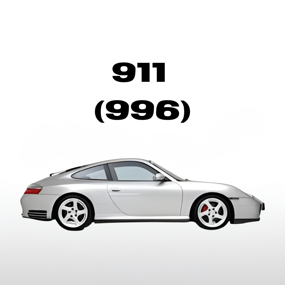 911 (996) (1997-2004)