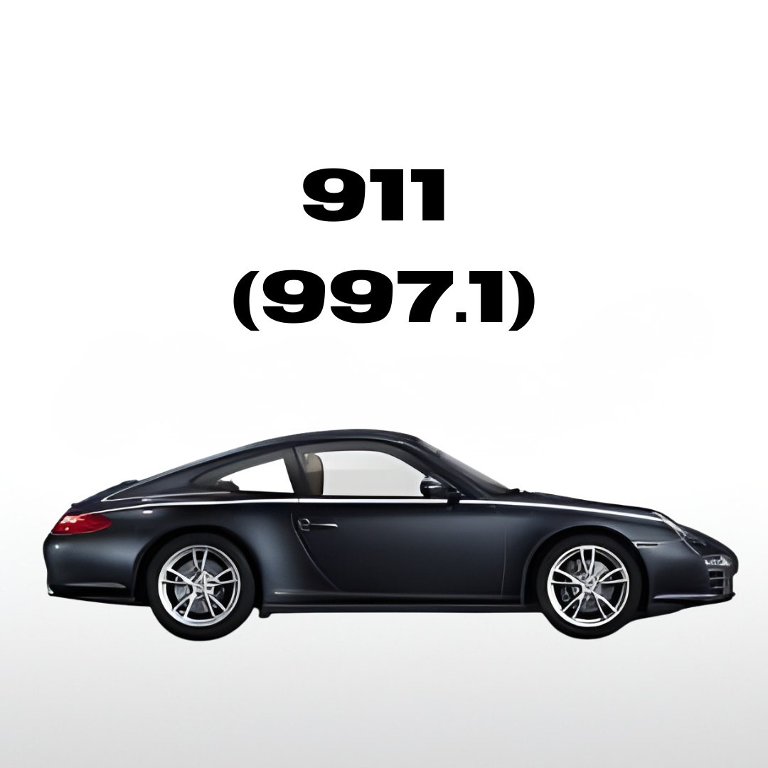 911 (997.1) (2007-2009)