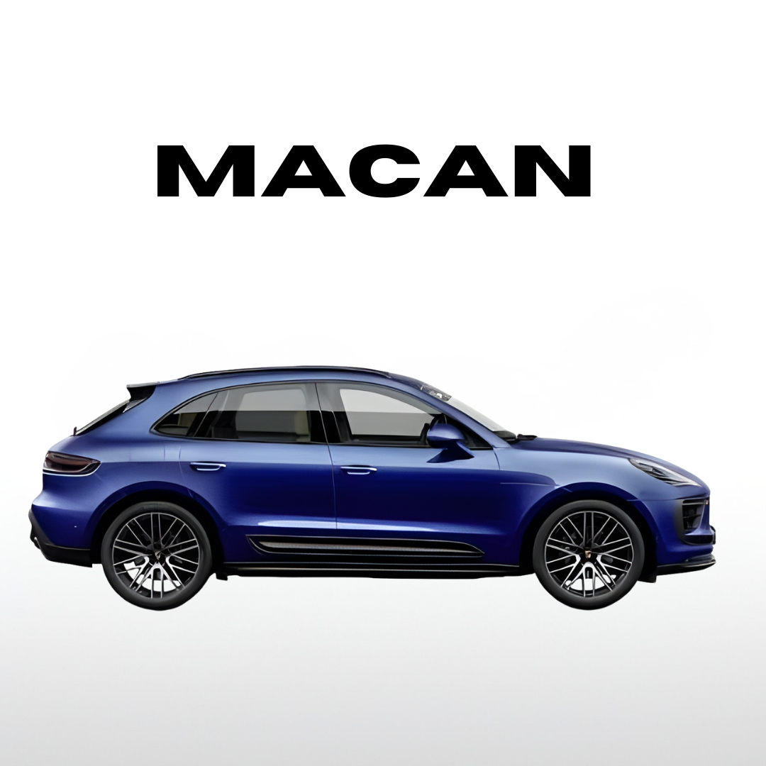 Macan ( MY2019+)