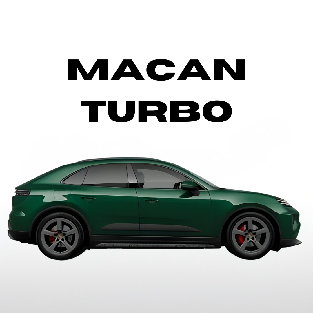 Macan Turbo (2015-2021)