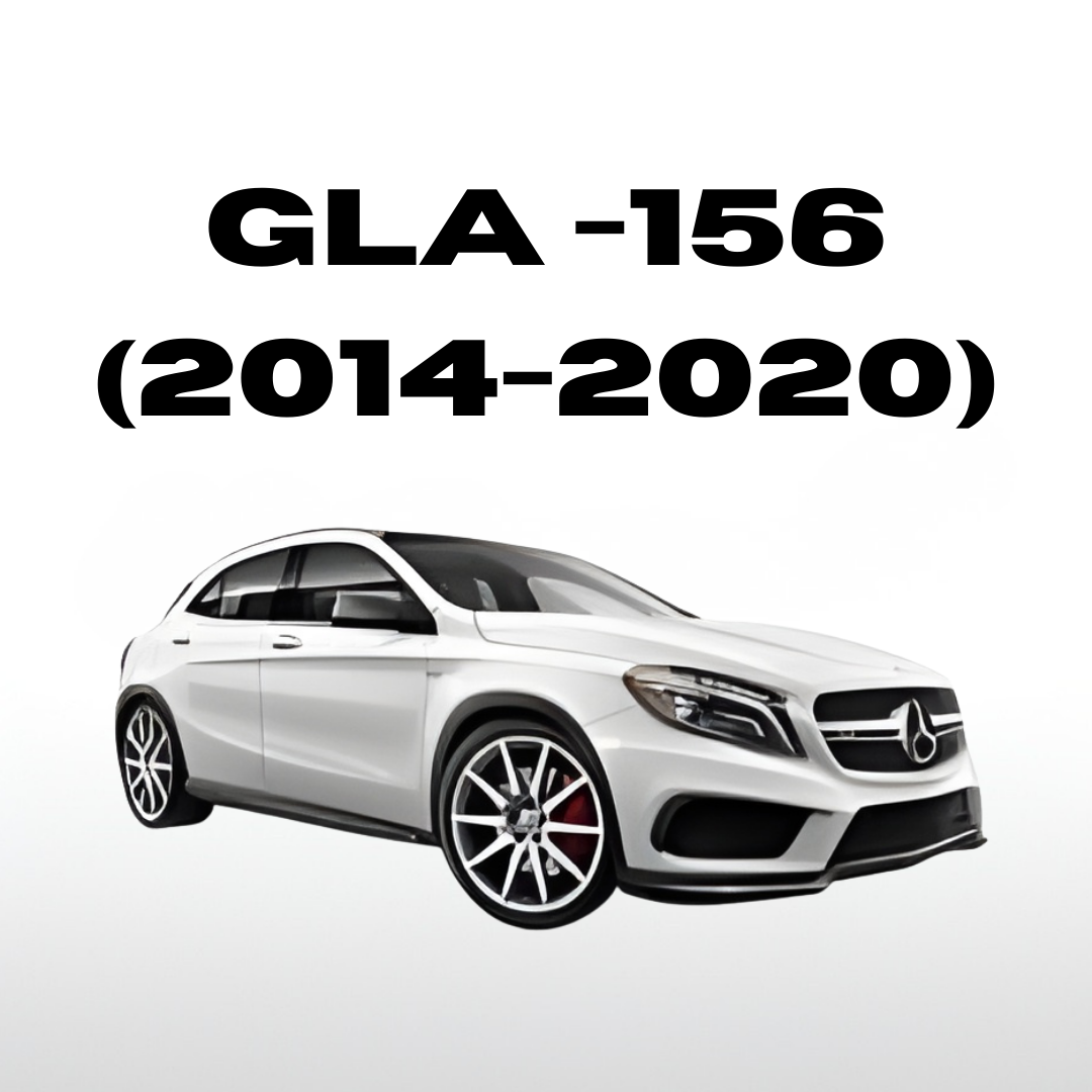 GLA - 156 (2014-2020)