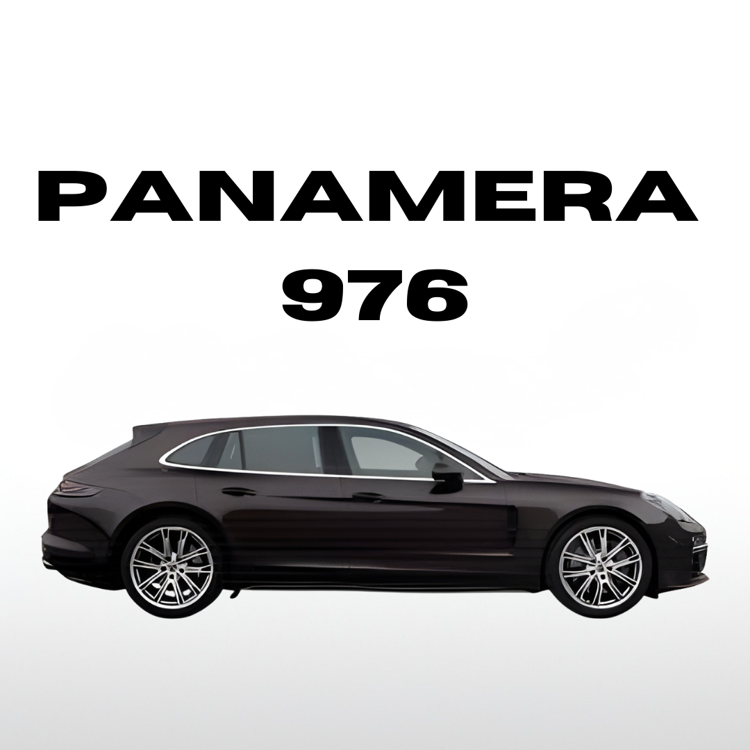 Panamera (976) (2024-Present)