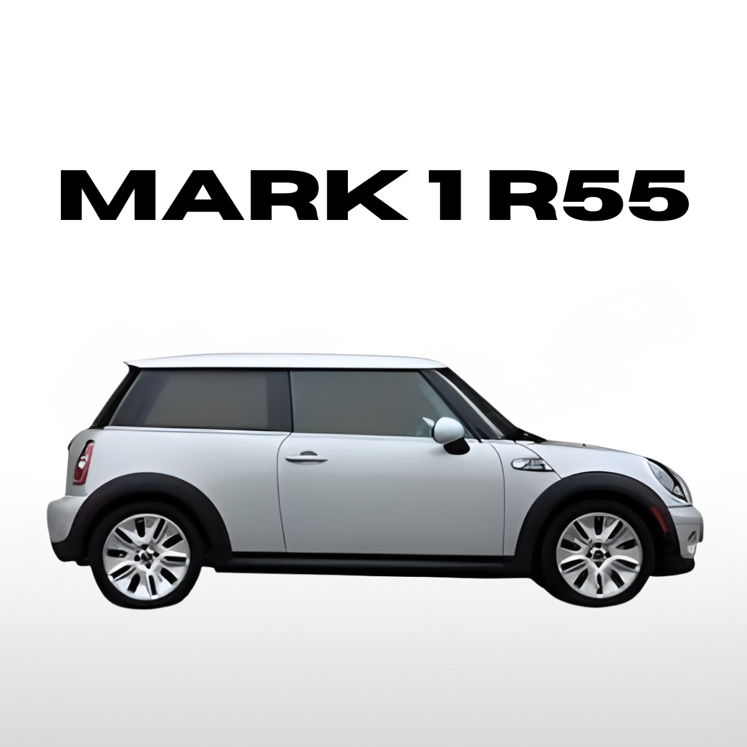Mark  I (R55) (2007–2010)