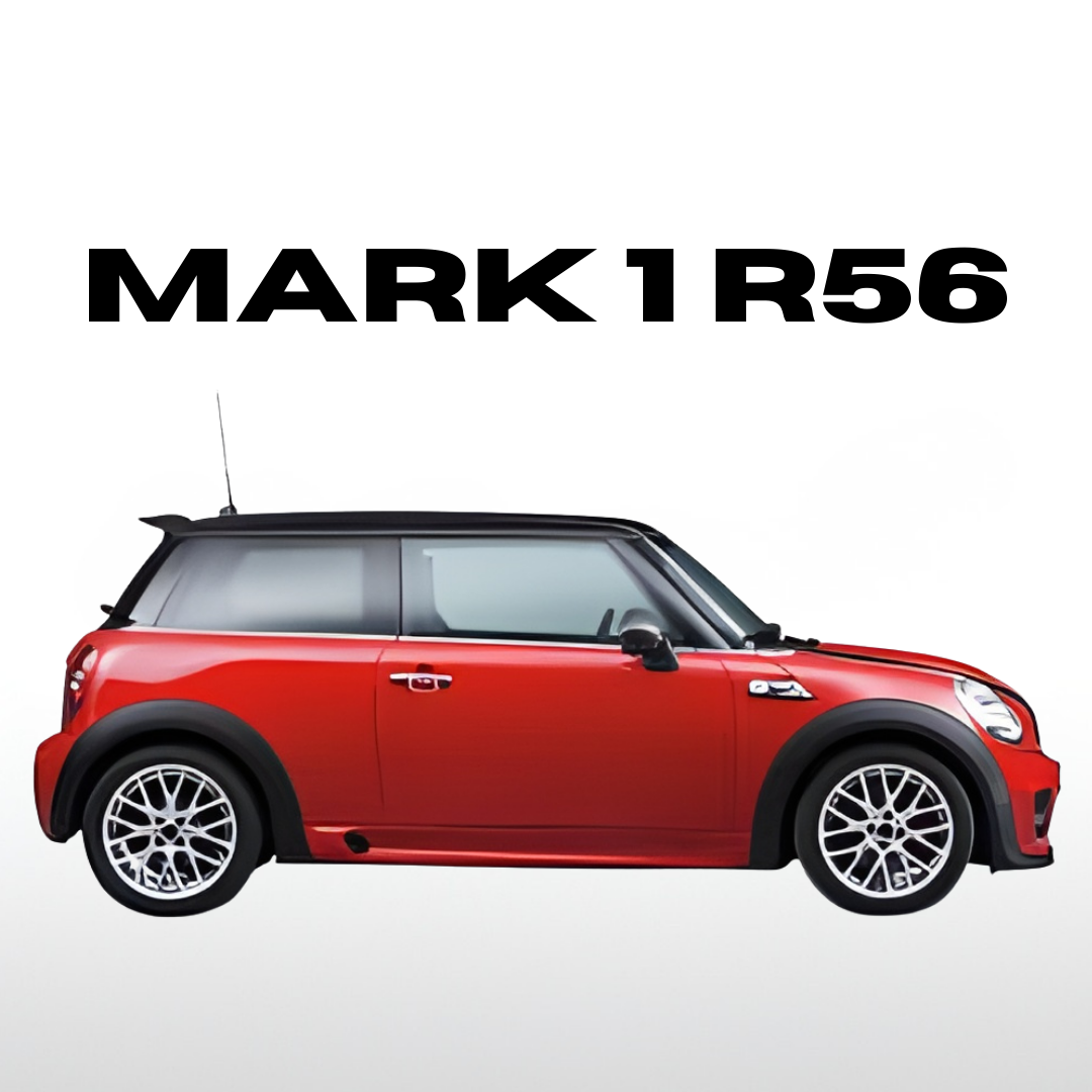 Mark I(R56) (2006–2010)