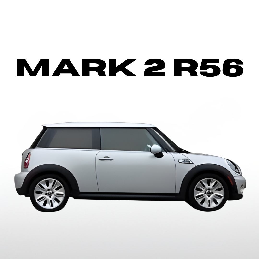 Mark II (R56) (2010–2013)