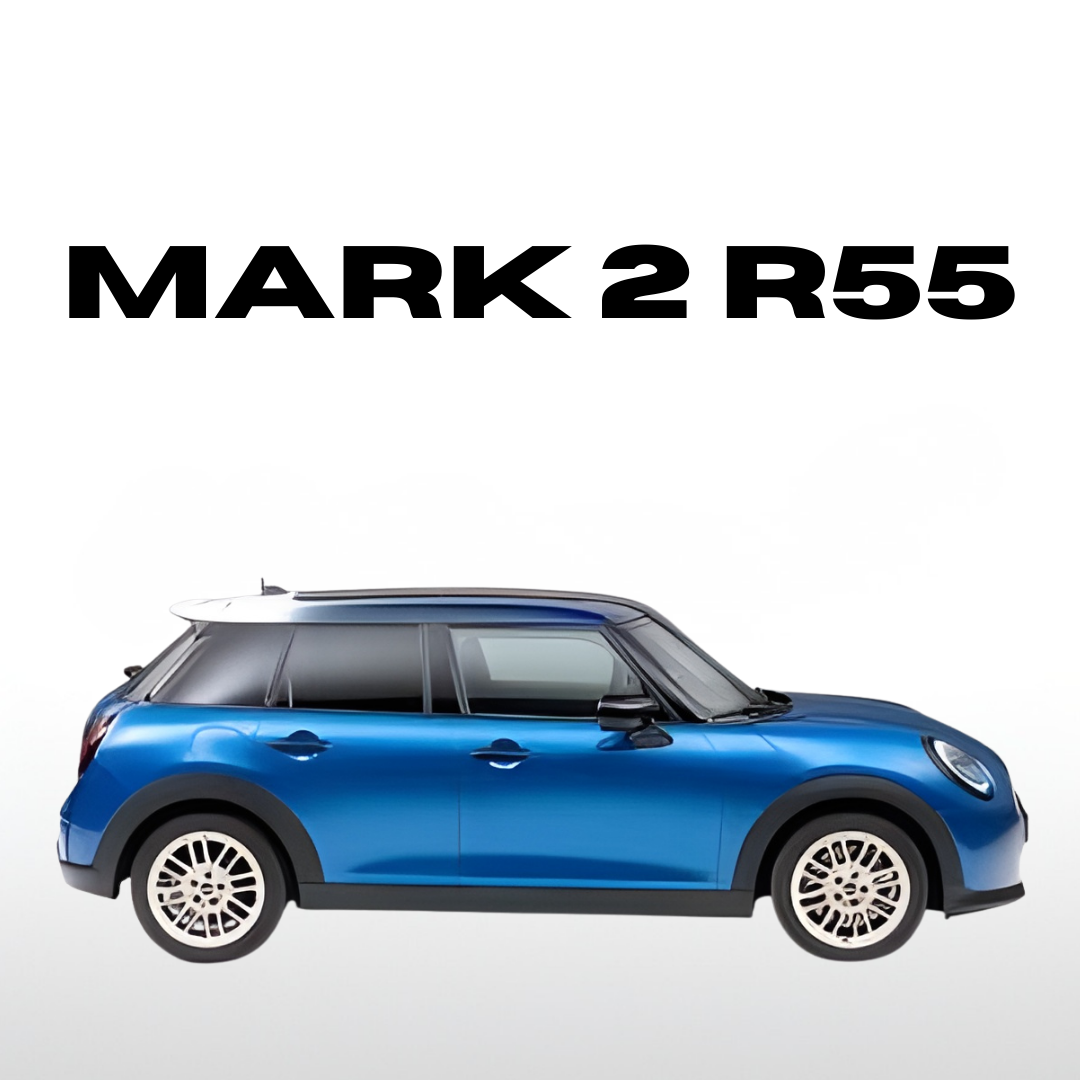 Mark II(R55) (2010–2014)