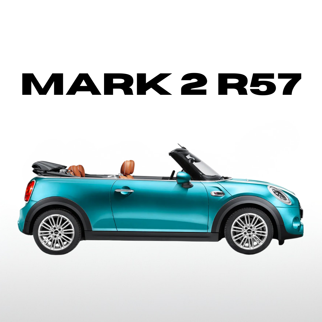 Mark II (R57) (2010–2015)