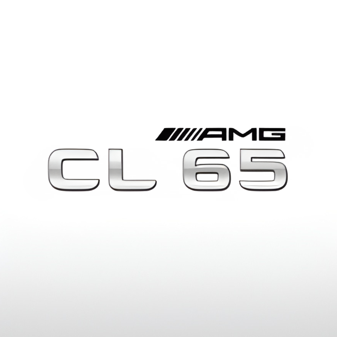 CL65 AMG (Mercedes-Benz|CL Class (216) (2007-2014))