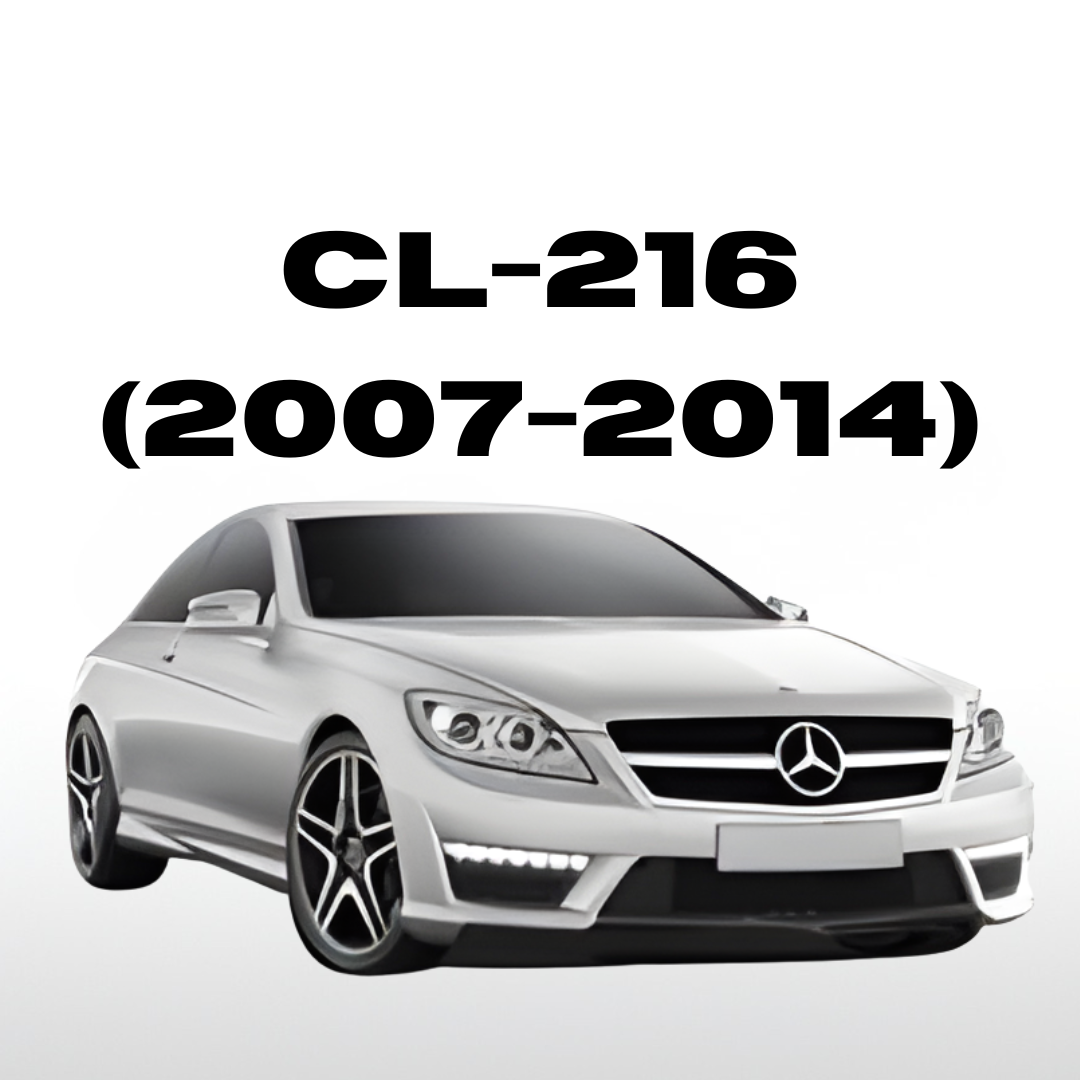 CL Class (216) (2007-2014)