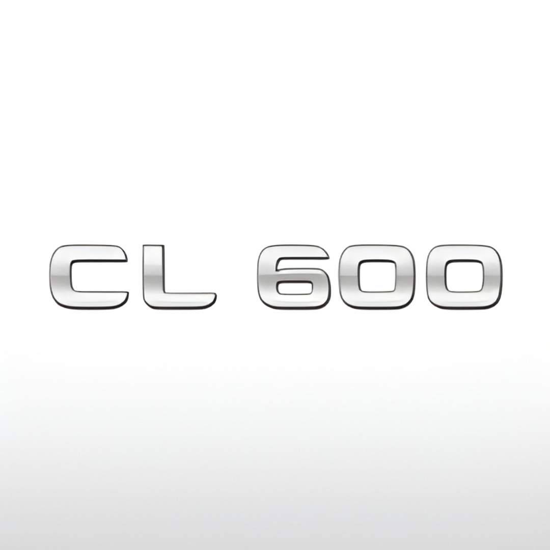 CL 600 - 216 (2007-2014)