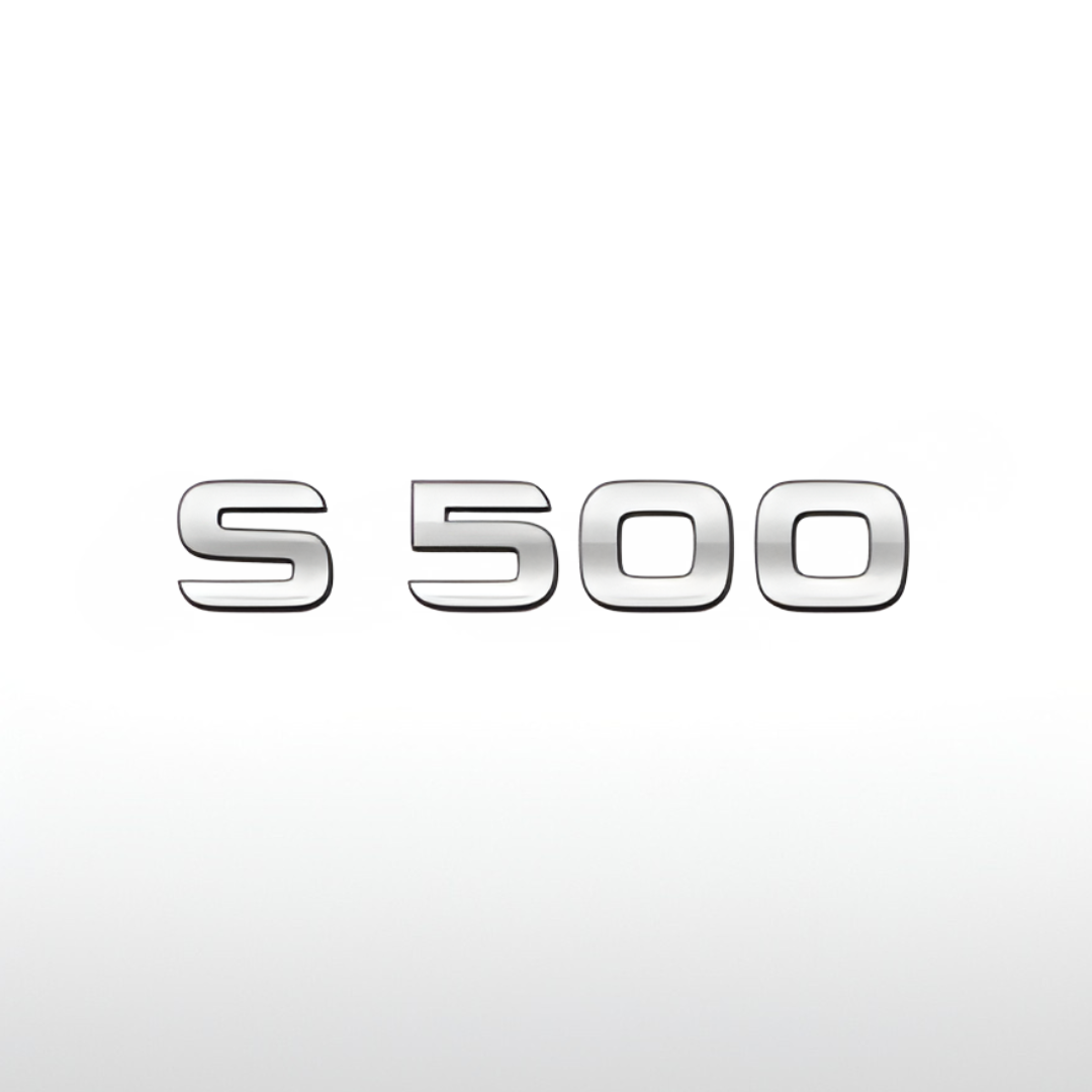 S 500 ( Mercedes-Benz | S Class (220) (1999-2006))