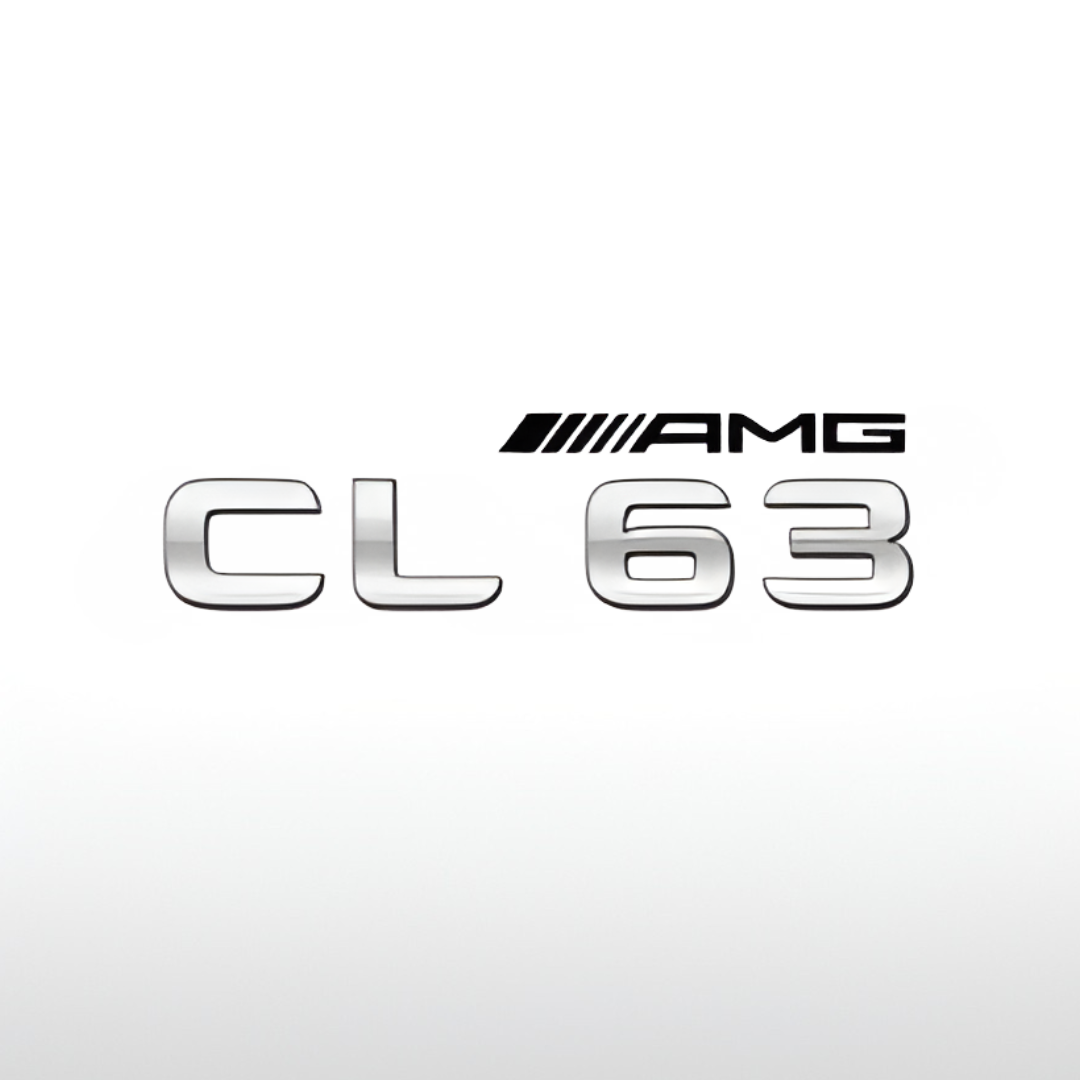 CL63 AMG BiTurbo (Mercedes-Benz|CL Class (216) (2007-2014))
