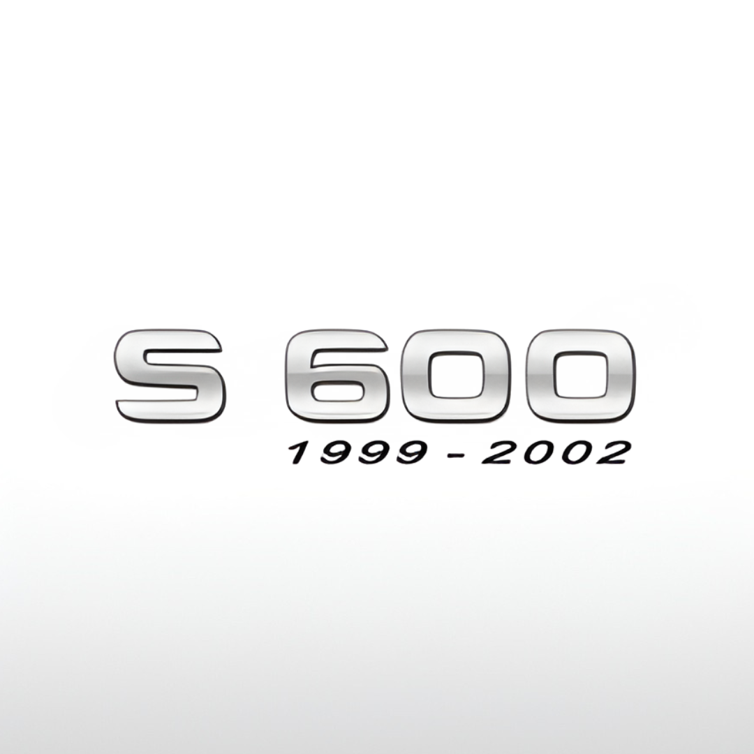 S 600 (1999-2002) ( Mercedes-Benz | S Class (220) (1999-2006))