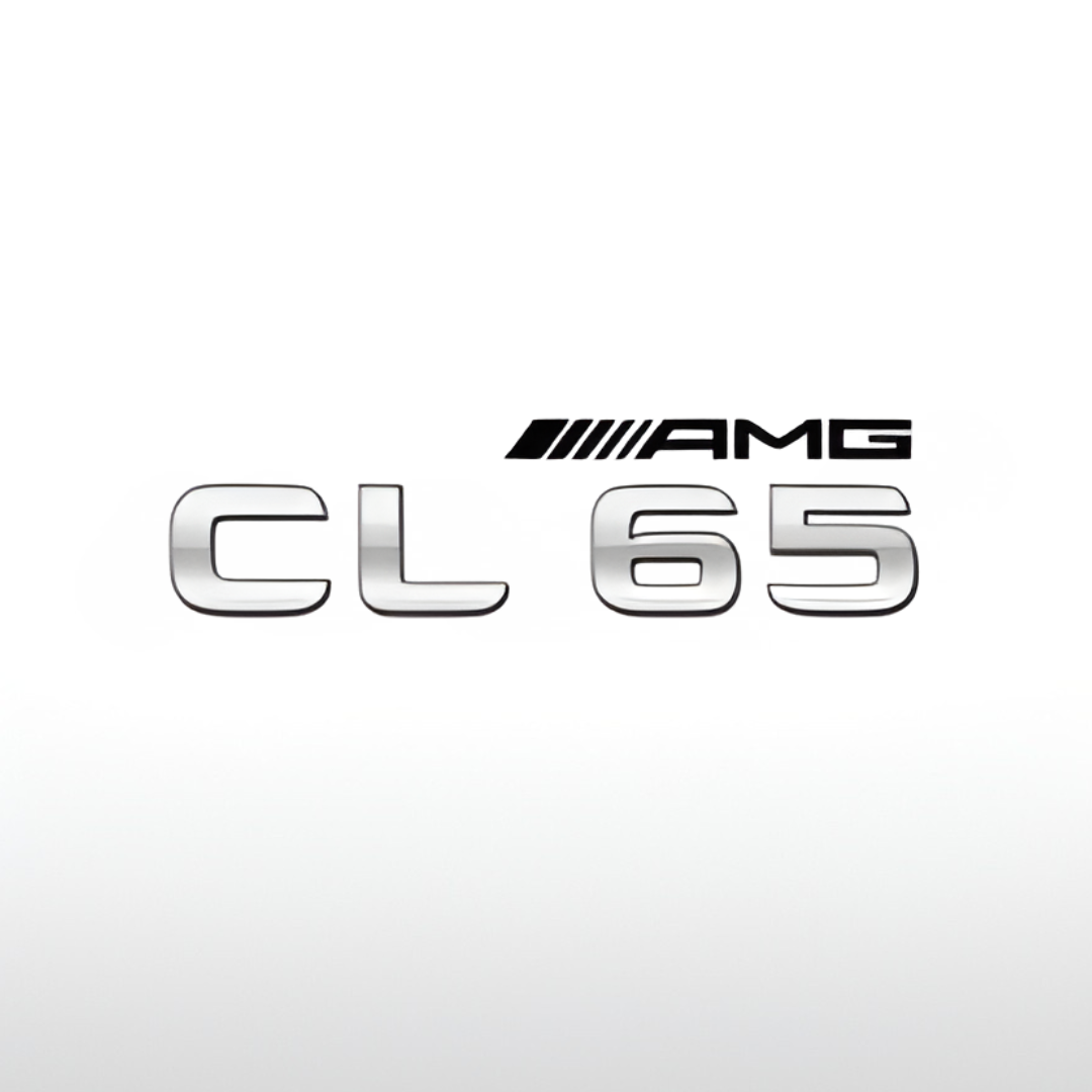 CL 65 AMG (Mercedes-Benz|CL Class (215) (2001-2006))