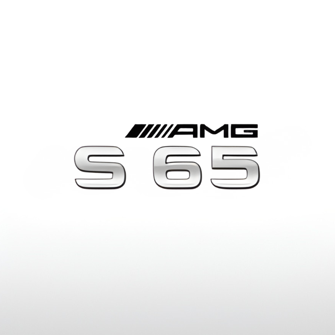 S65 AMG ( Mercedes-Benz | S Class (222) (2014-2017))