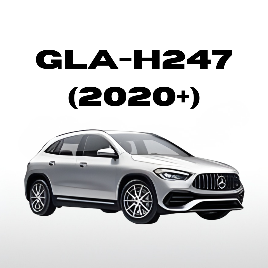 GLA - H247 2020+