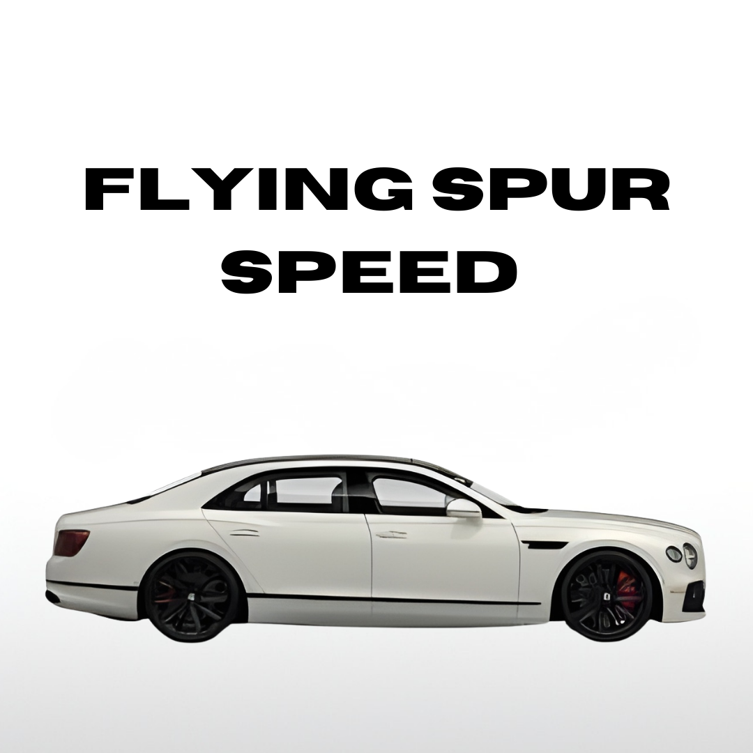 Flying Spur Speed (2022-2024)