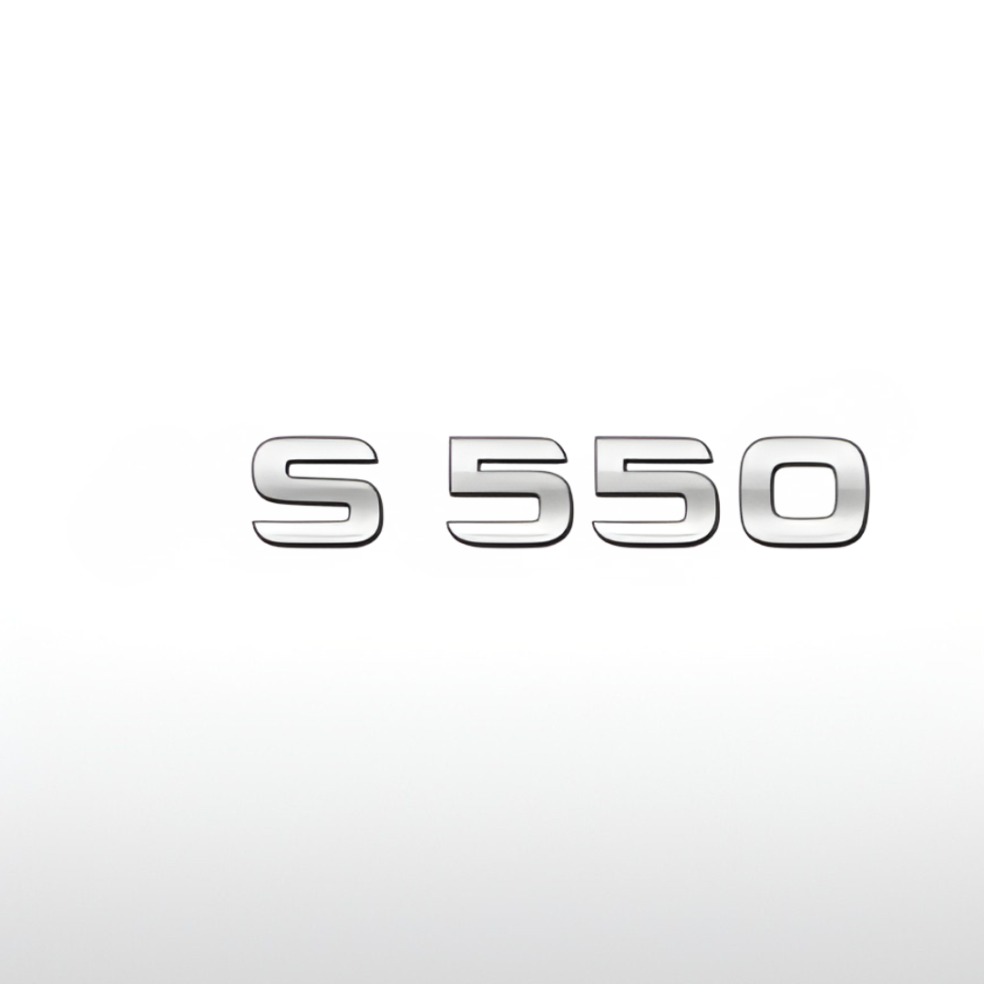 S 550 ( Mercedes-Benz | S Class (222) (2018-2020))