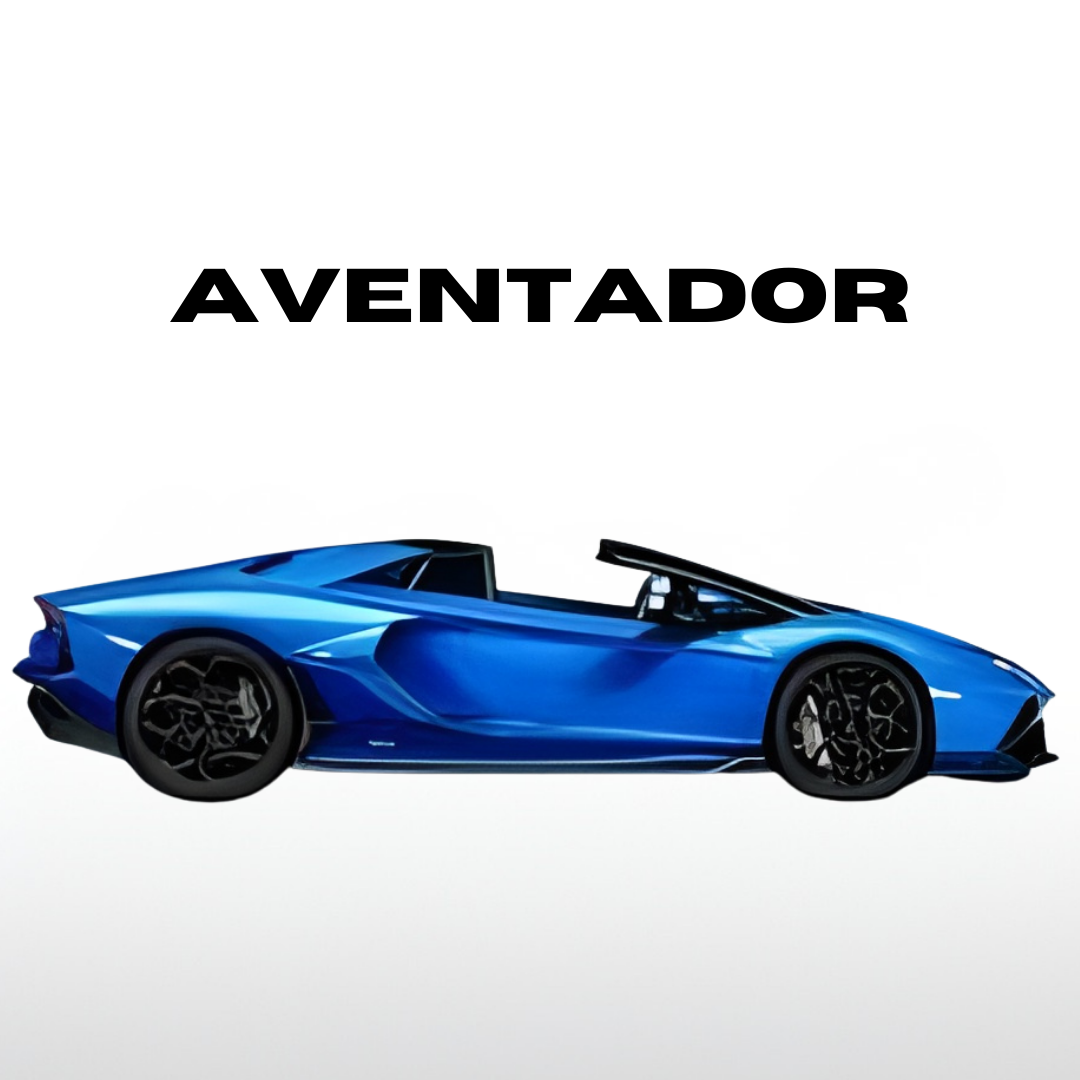 Aventador 2011-2022