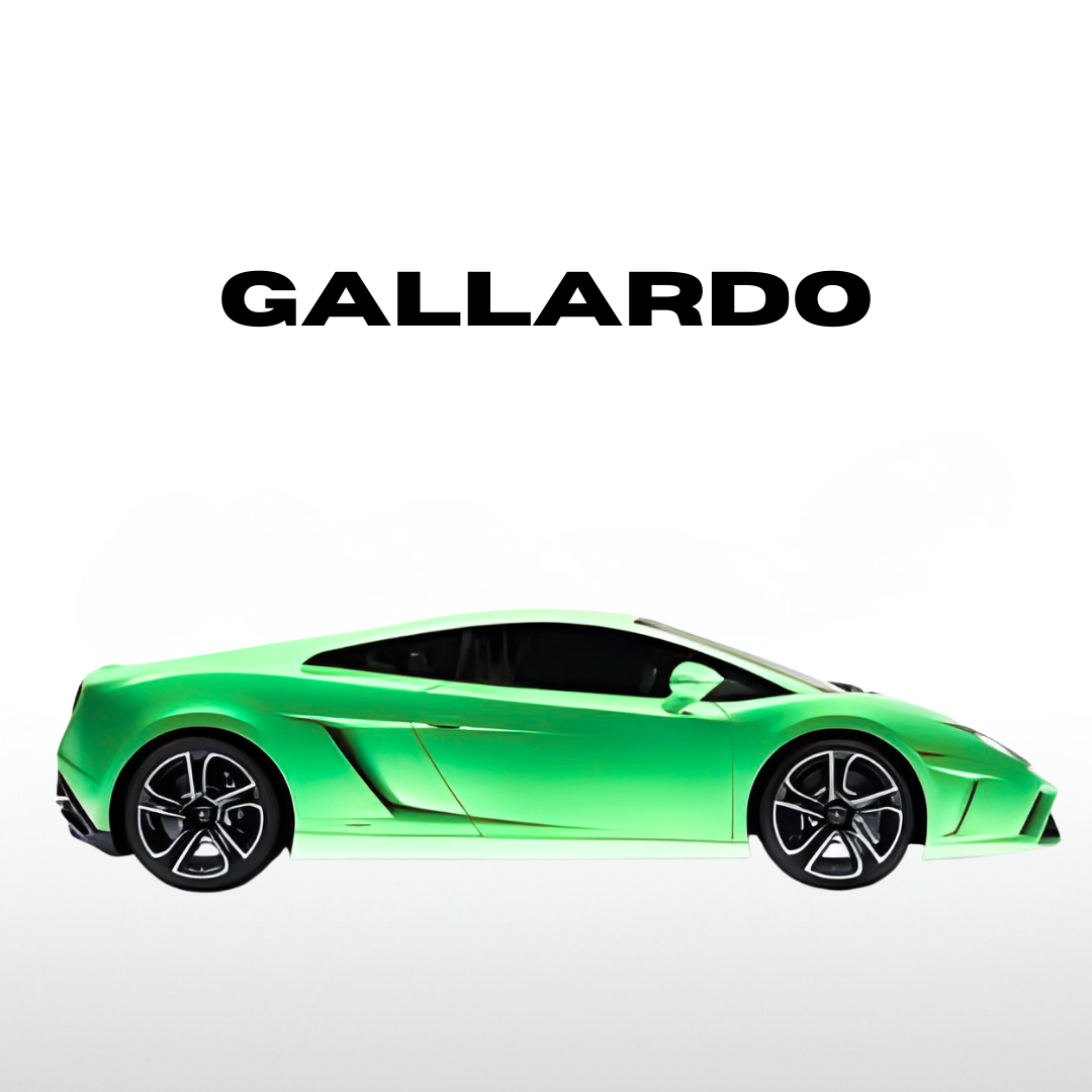 Gallardo (2003-2013)