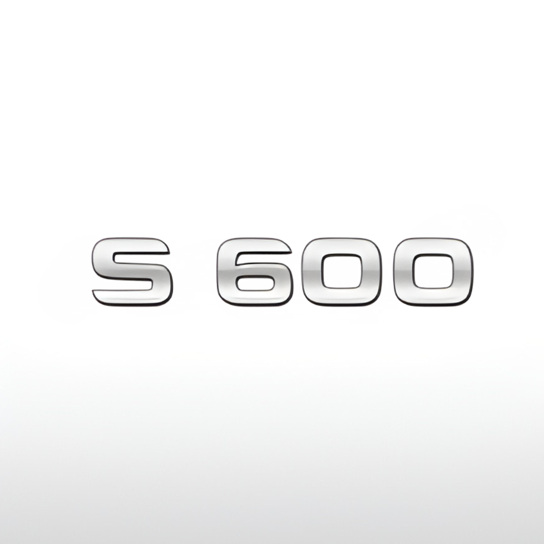S 600 ( Mercedes-Benz | S Class (221) (2007-2013))