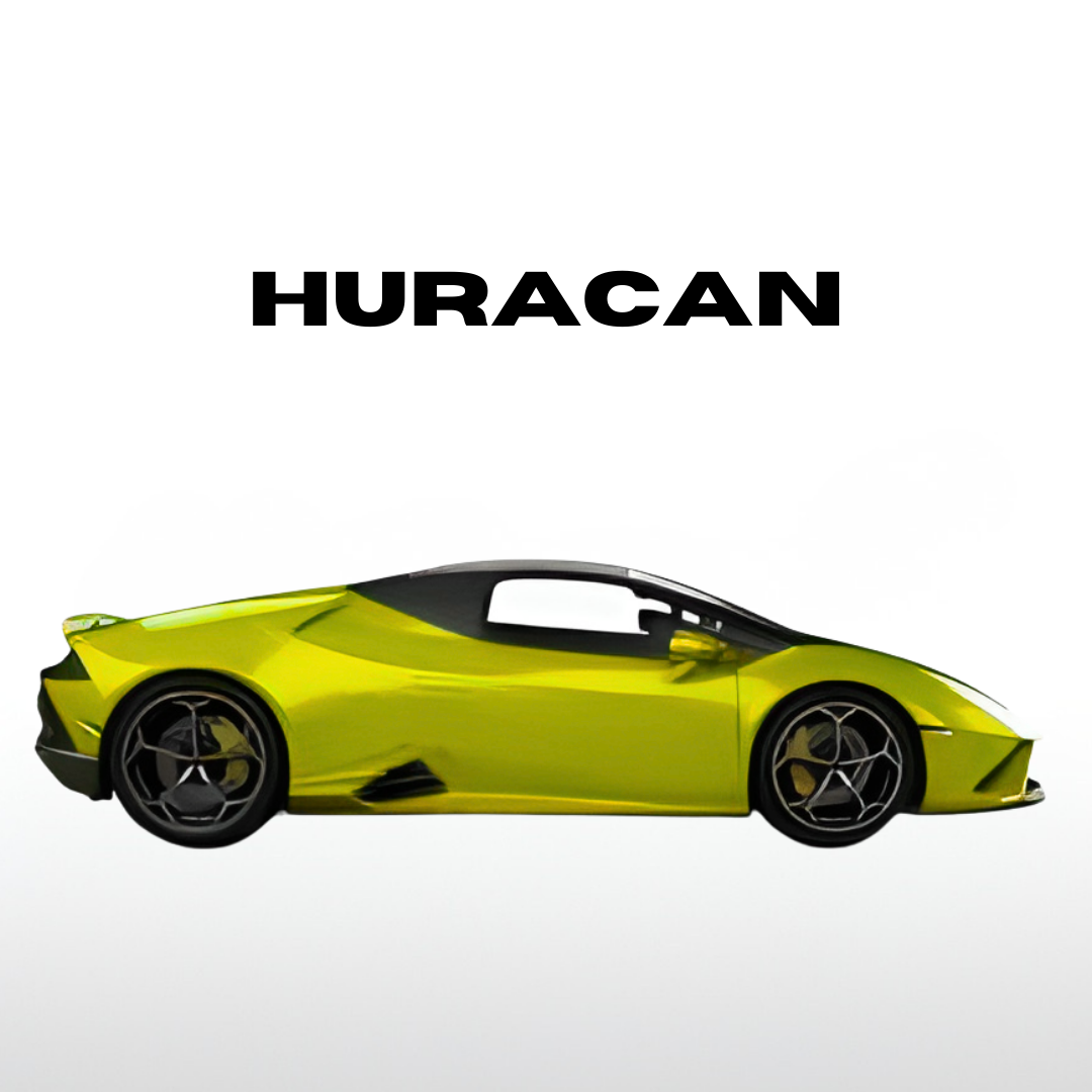 Huracan (2014-2024)