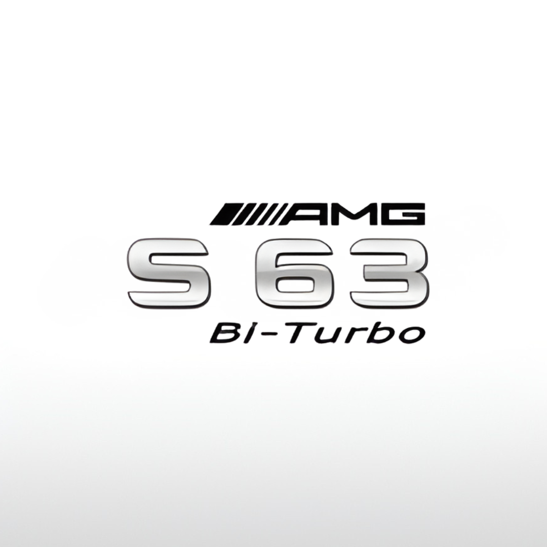 S63 AMG BiTurbo ( Mercedes-Benz | S Class (221) (2007-2013))