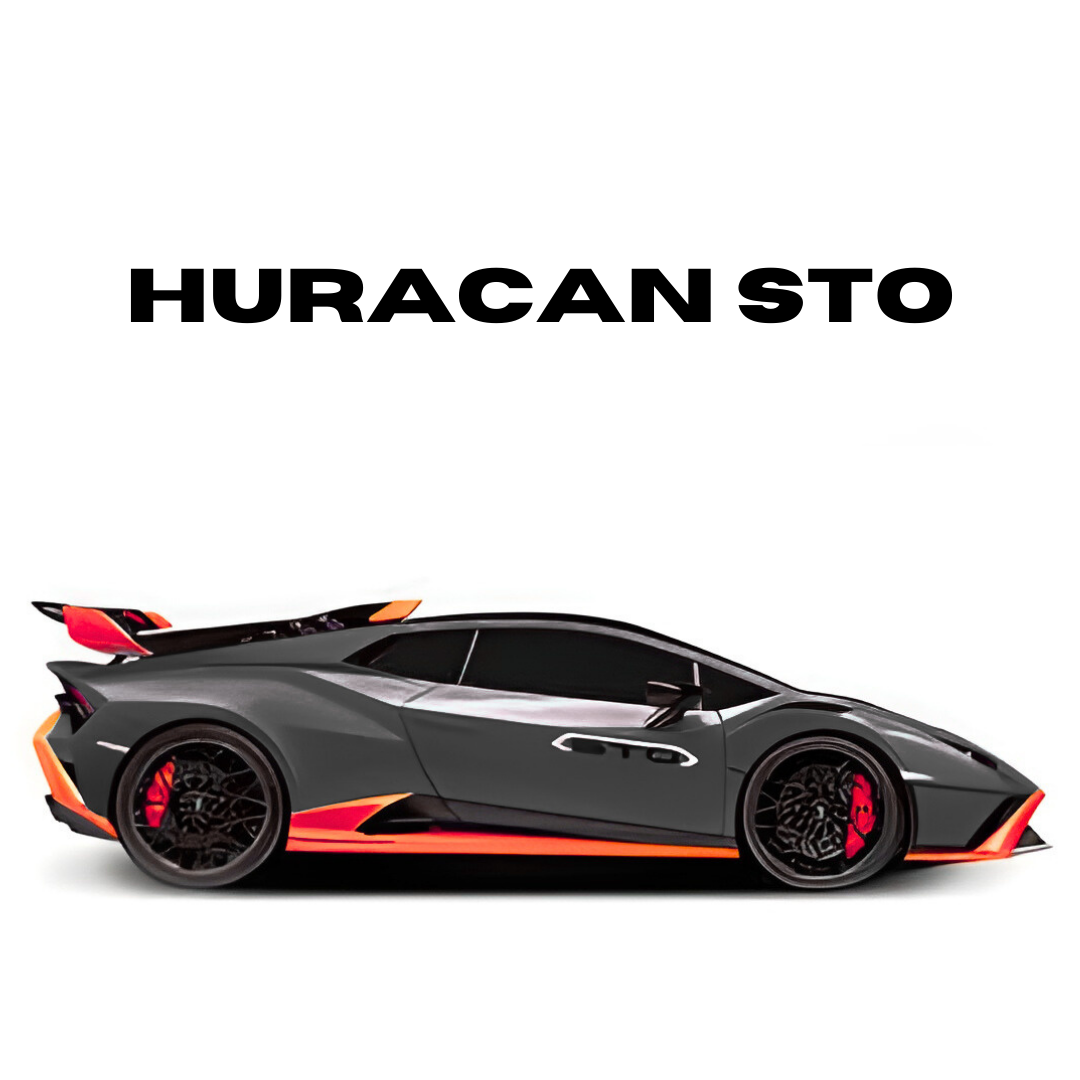 Huracan STO (2021-2024)