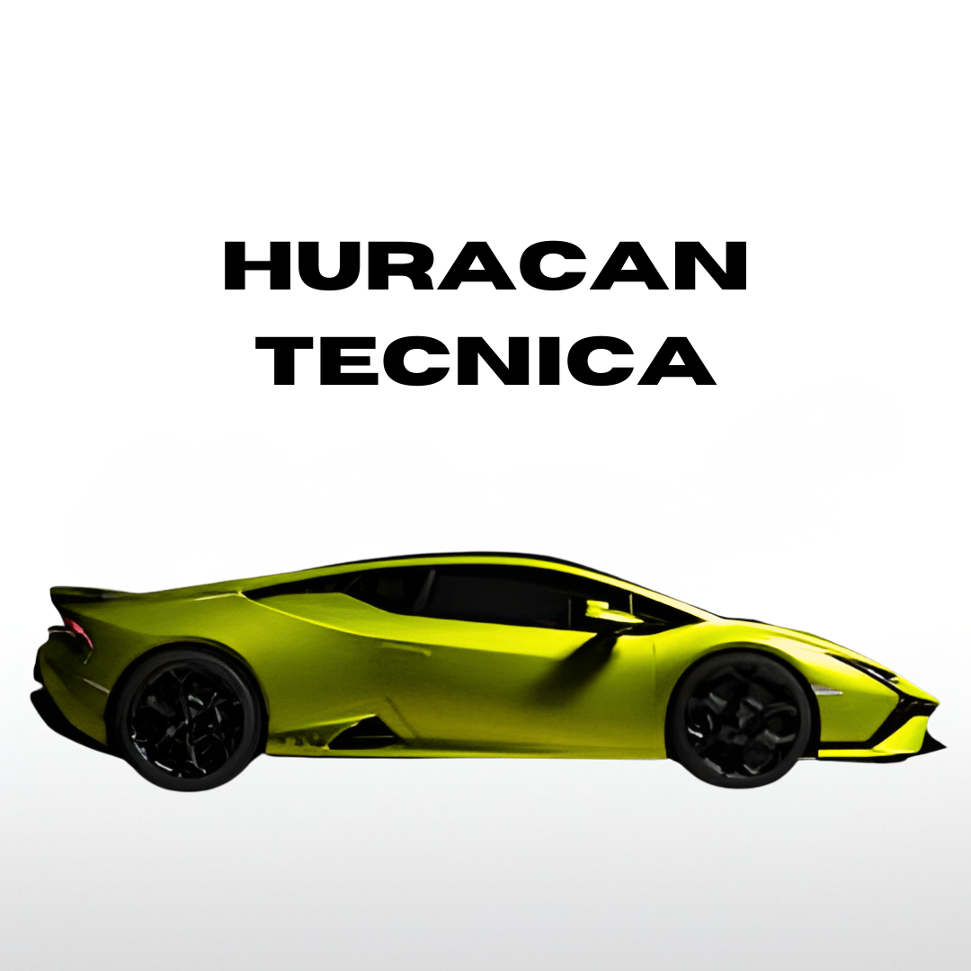 Huracan Tecnica (2022-2024)