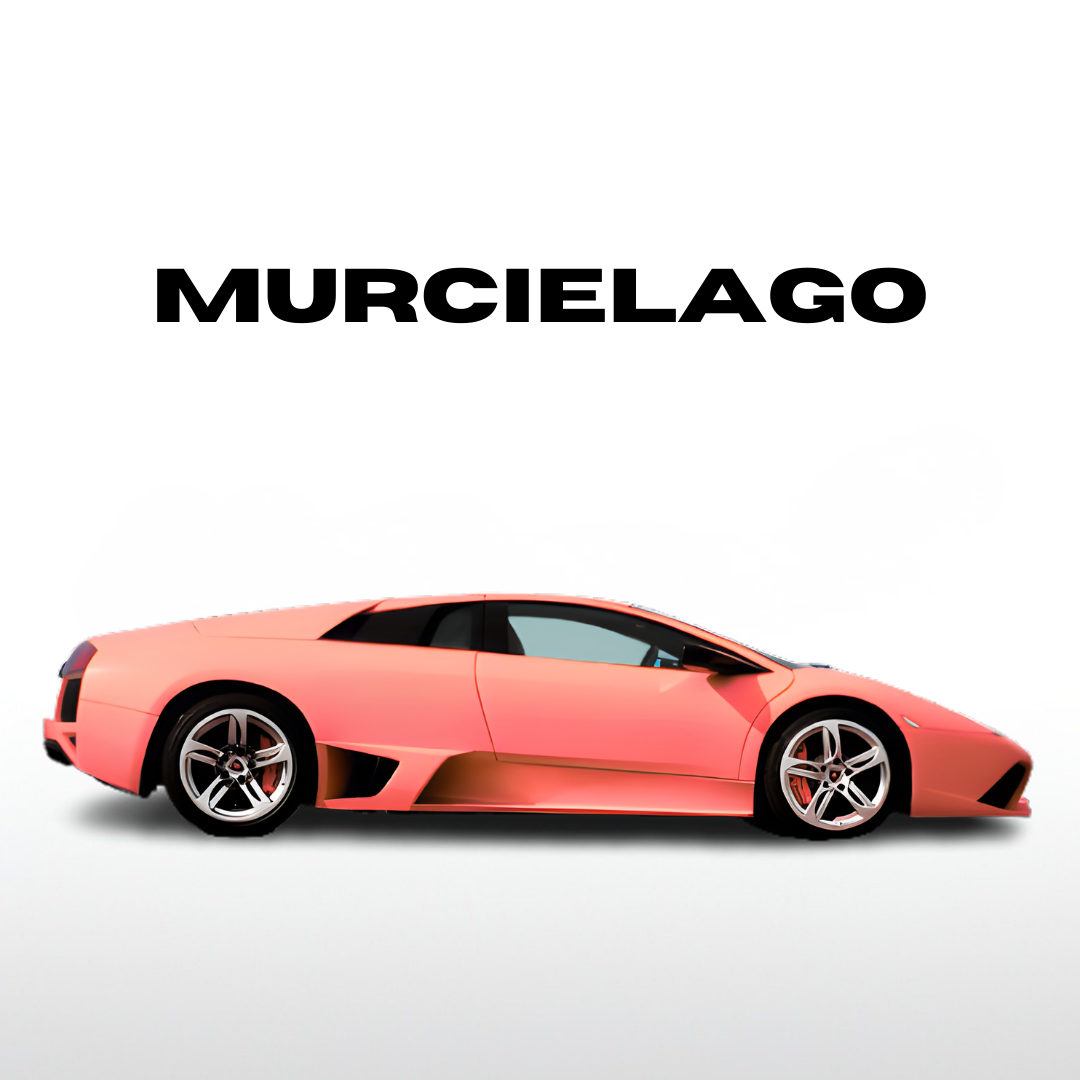 Murcielago (2002-2010)