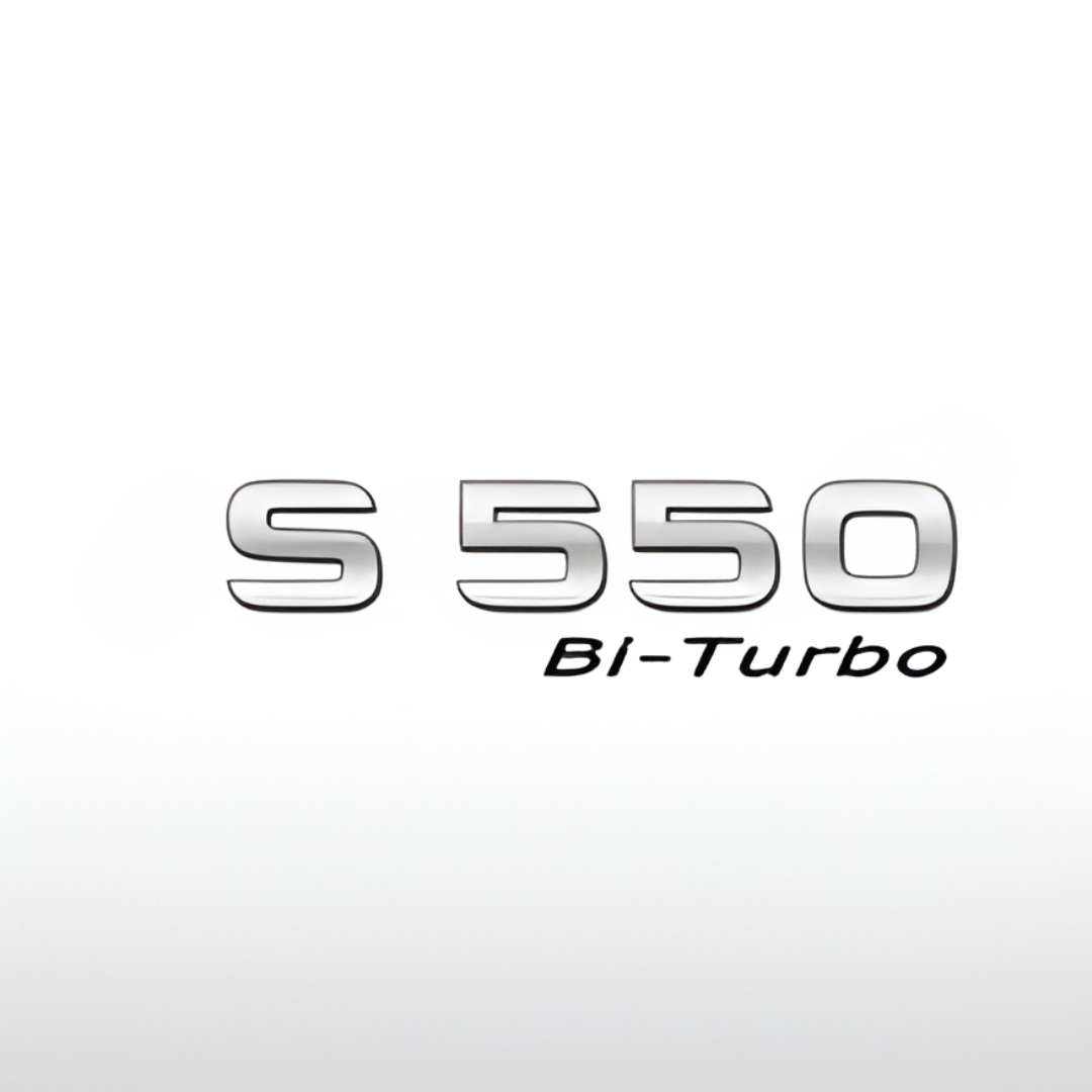 S550 BiTurbo ( Mercedes-Benz | S Class (222) (2014-2017))
