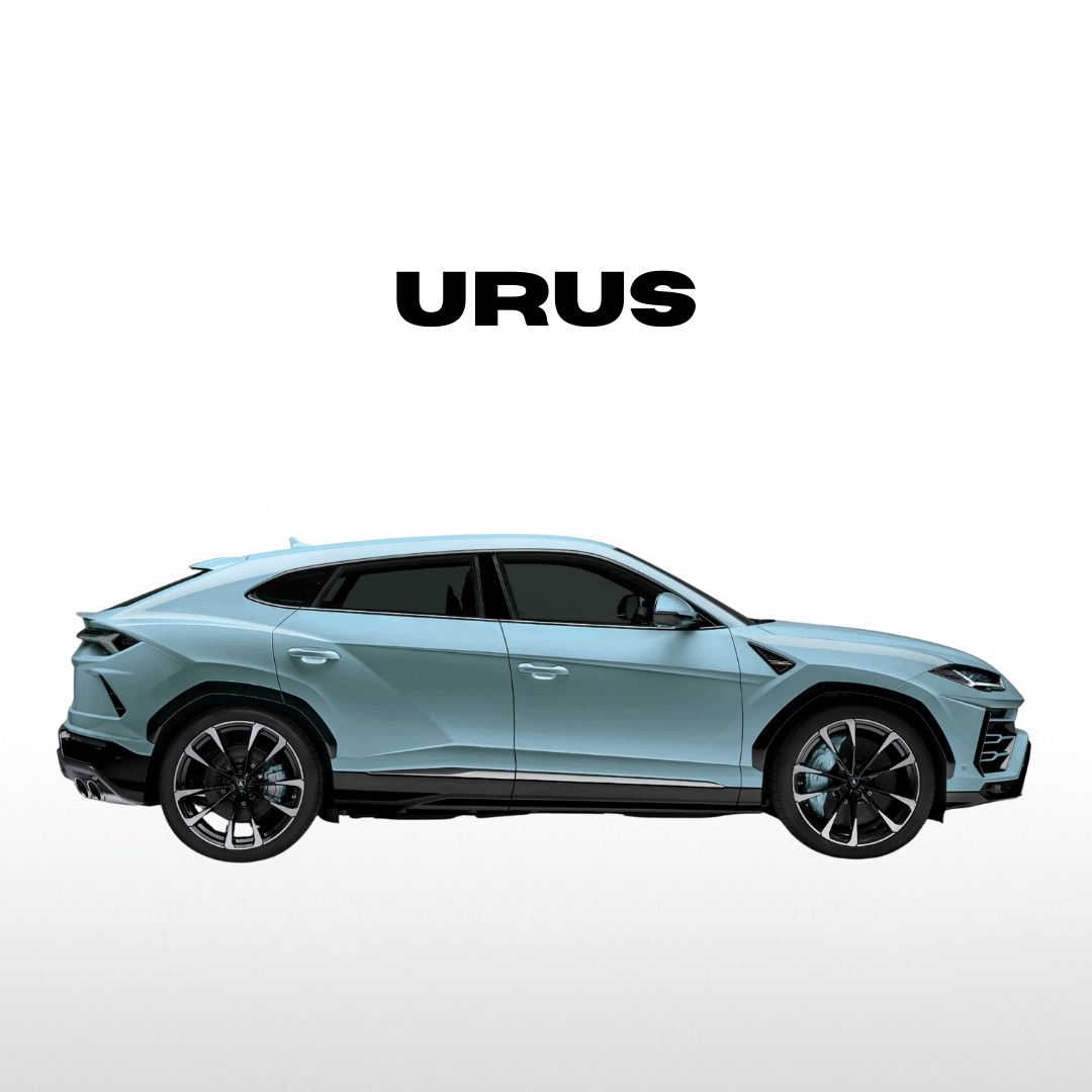 Urus (2018-Present)