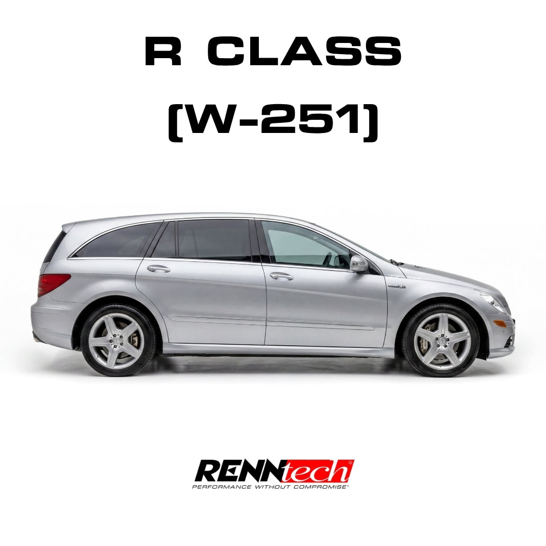 R Class (W251)