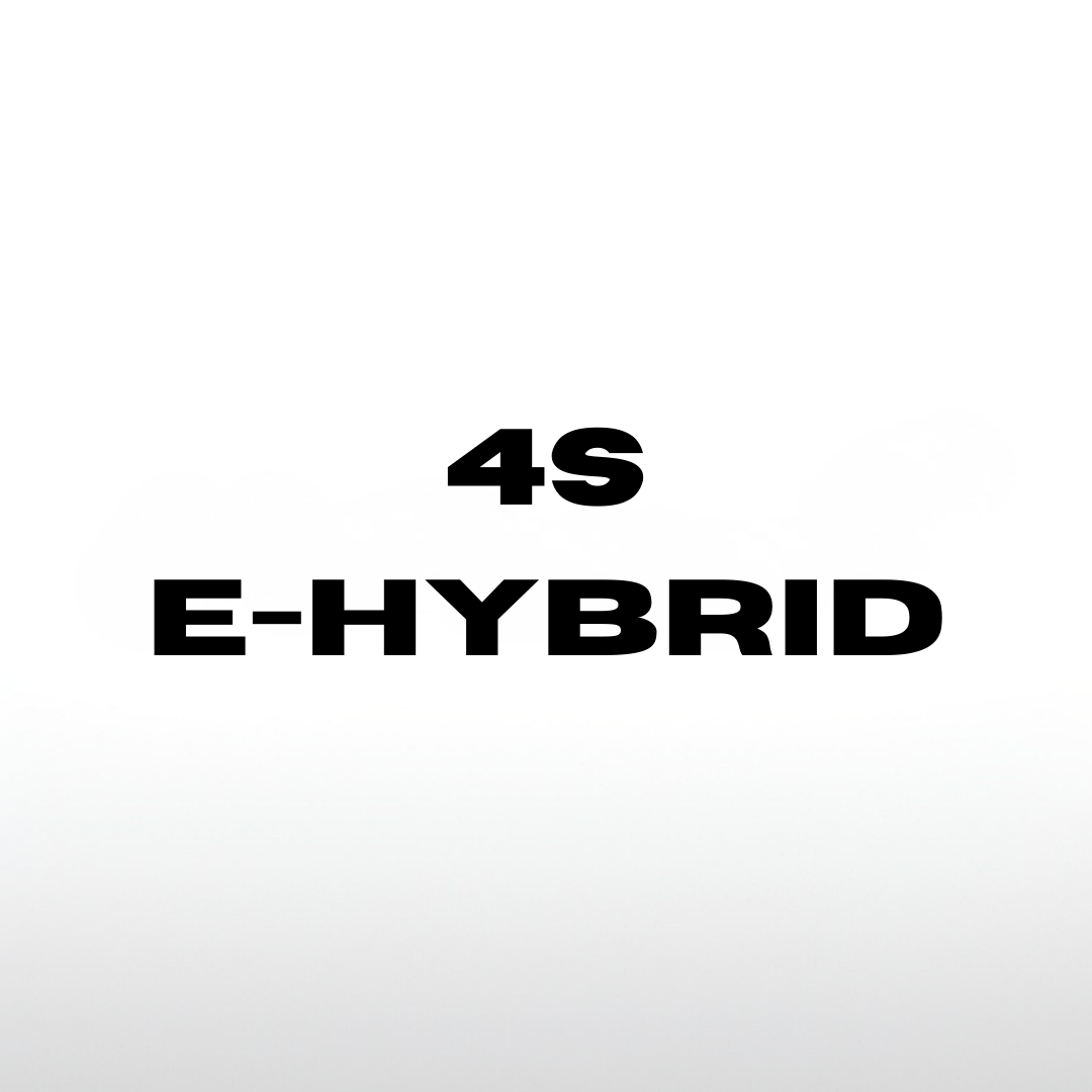 4S E-Hybrid