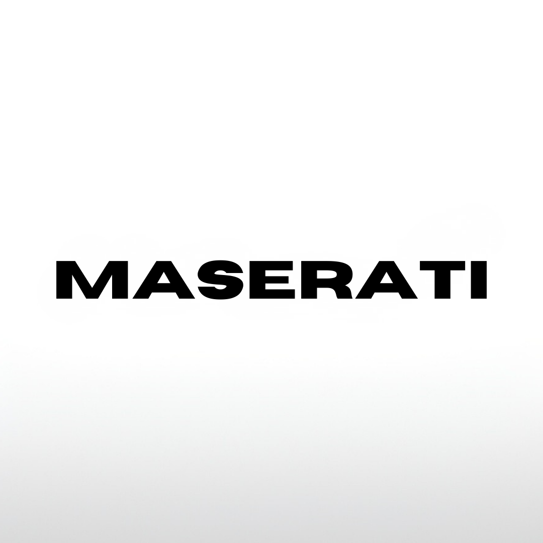 Maserati