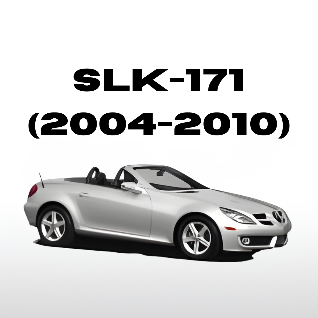 SLK - 171 (2004-2010)
