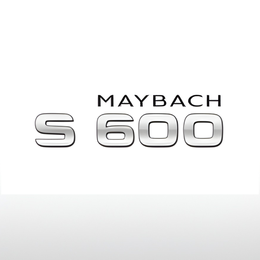 S600 Maybach ( Mercedes-Benz | S Class (222) (2014-2017))