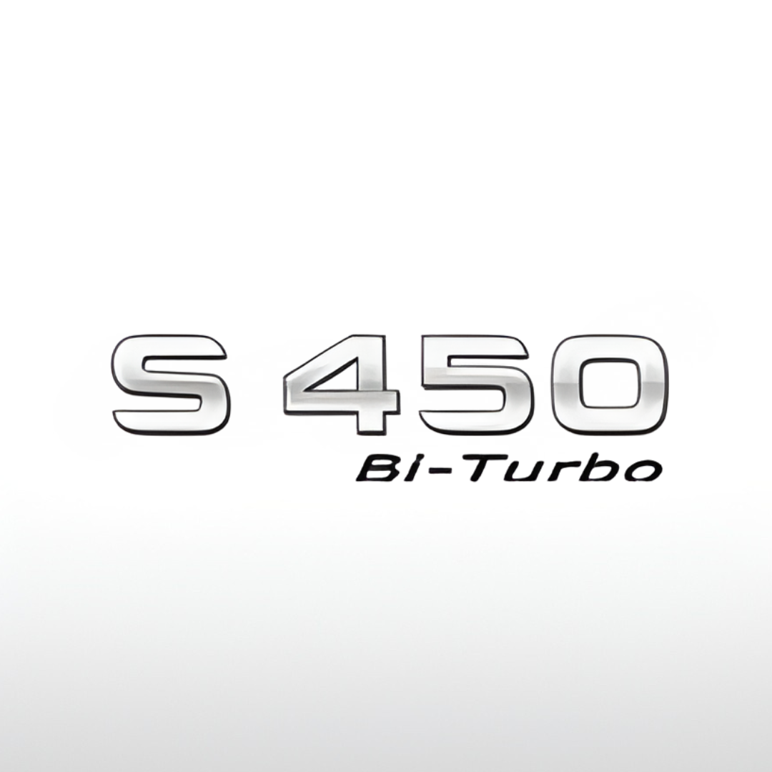 S 450 ( Mercedes-Benz | S Class (222) (2014-2017))