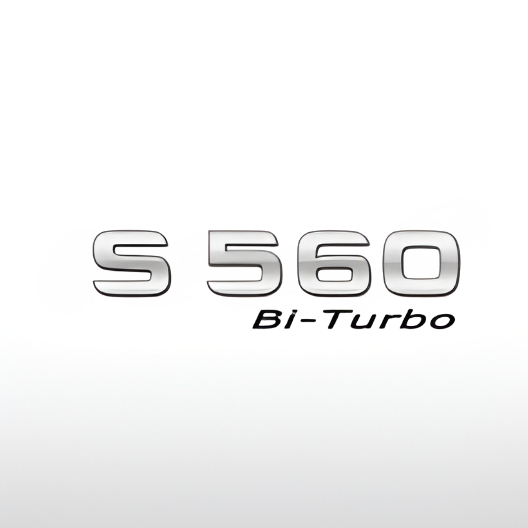S 560 ( Mercedes-Benz | S Class (222) (2014-2017))