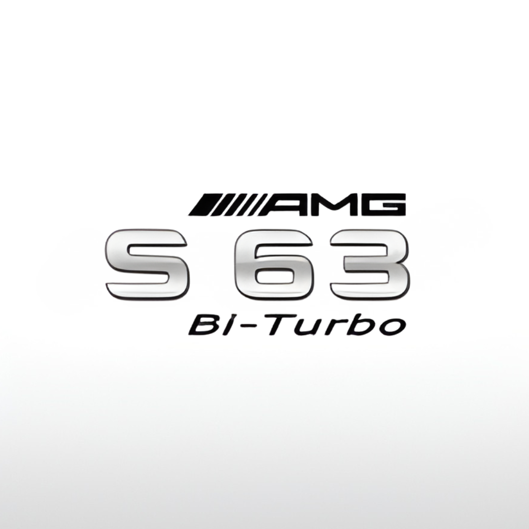S63 AMG BiTurbo ( Mercedes-Benz | S Class (222) (2014-2017))