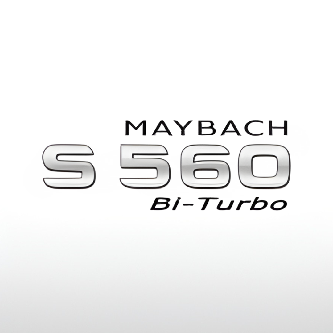 S 560 Maybach ( Mercedes-Benz | S Class (222) (2018-2020))