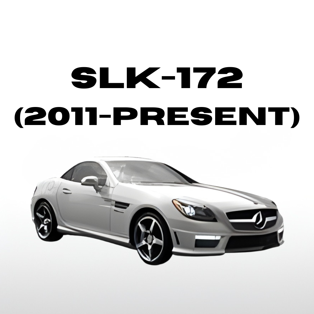 SLK - 172 (2011-Present)