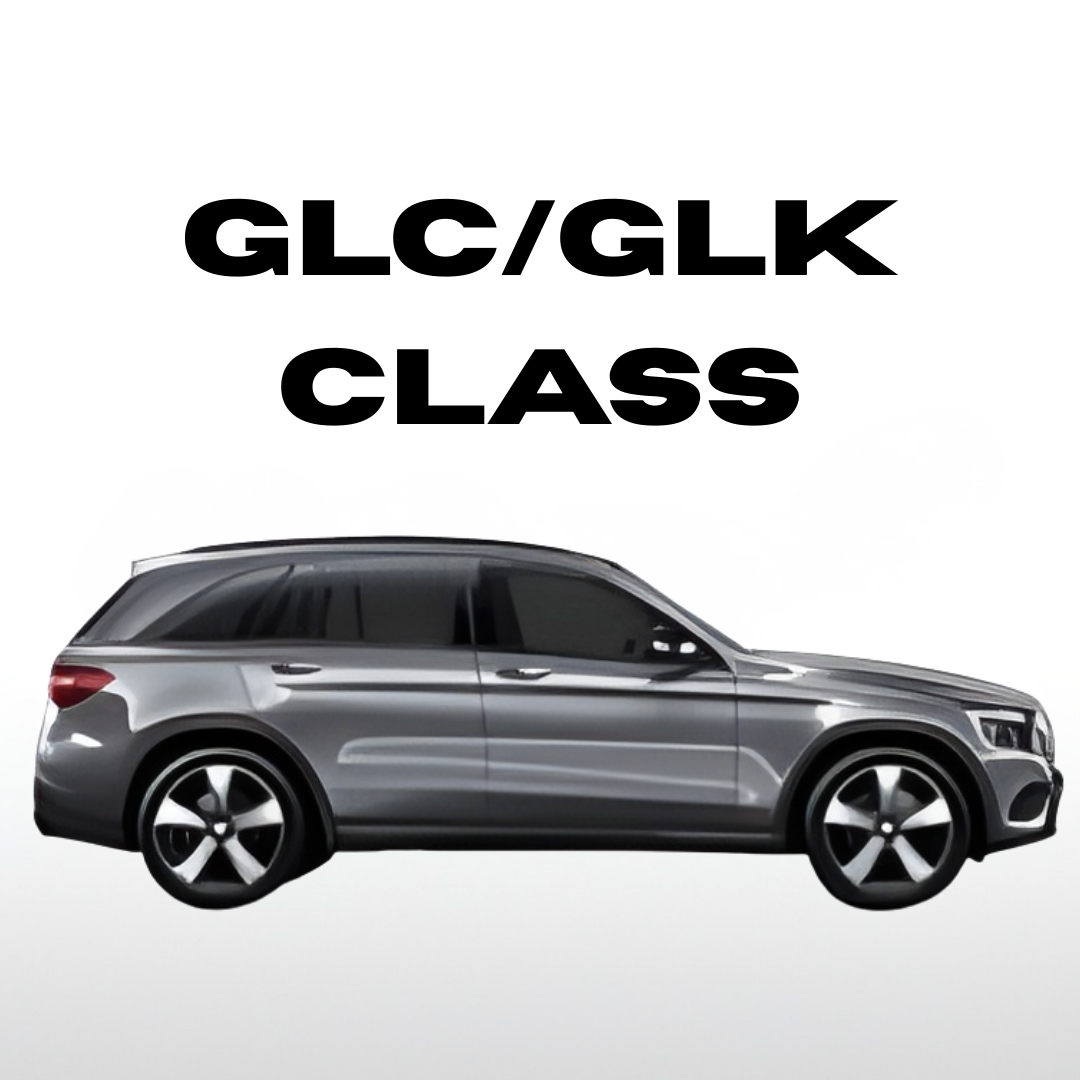 Mercedes Benz - GLC/GLK Class
