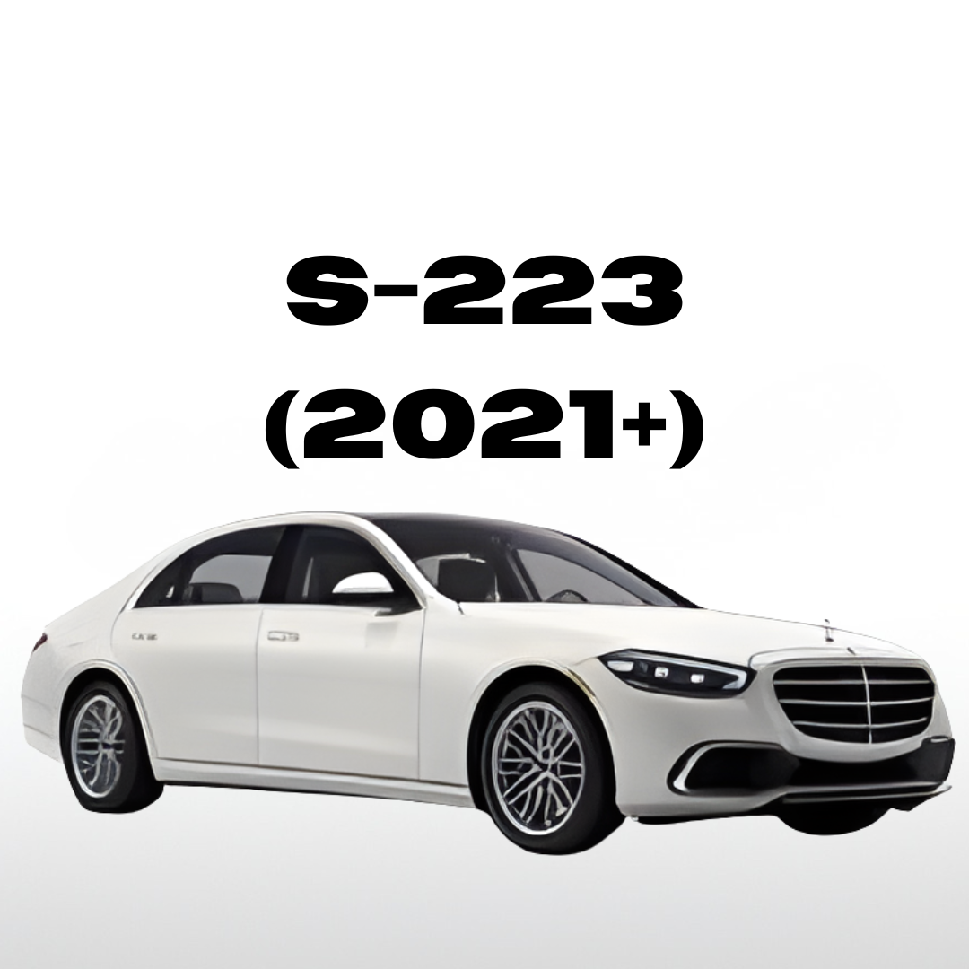 S Class (223) (2021-present)