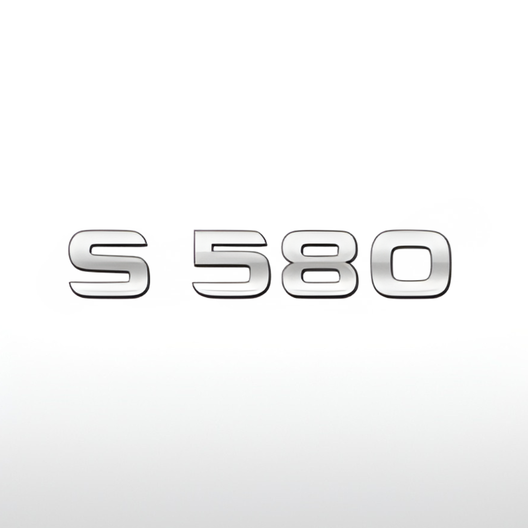 S 580 ( Mercedes-Benz | S Class (223) (2021-present))