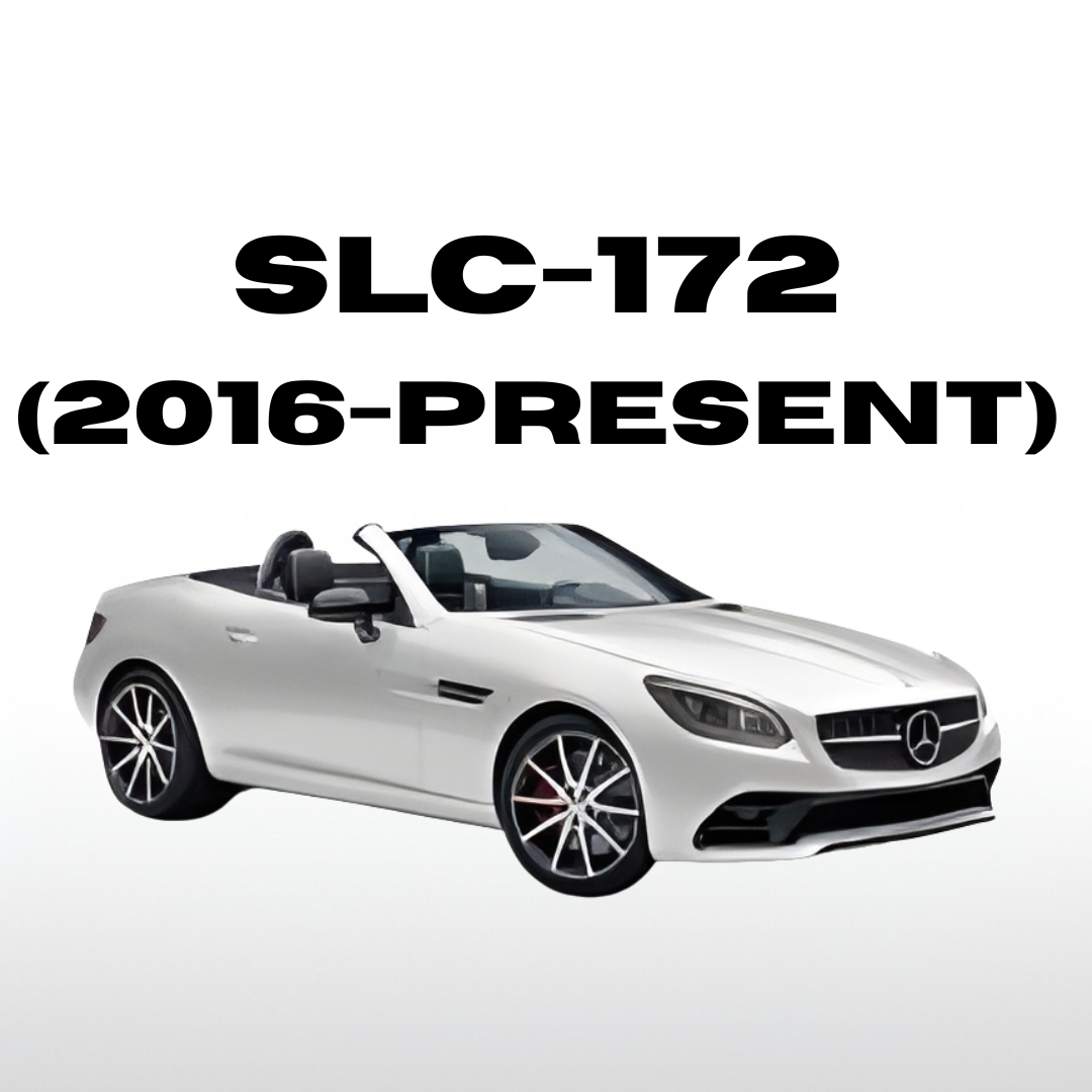 SLC -172 (2016 - Present)